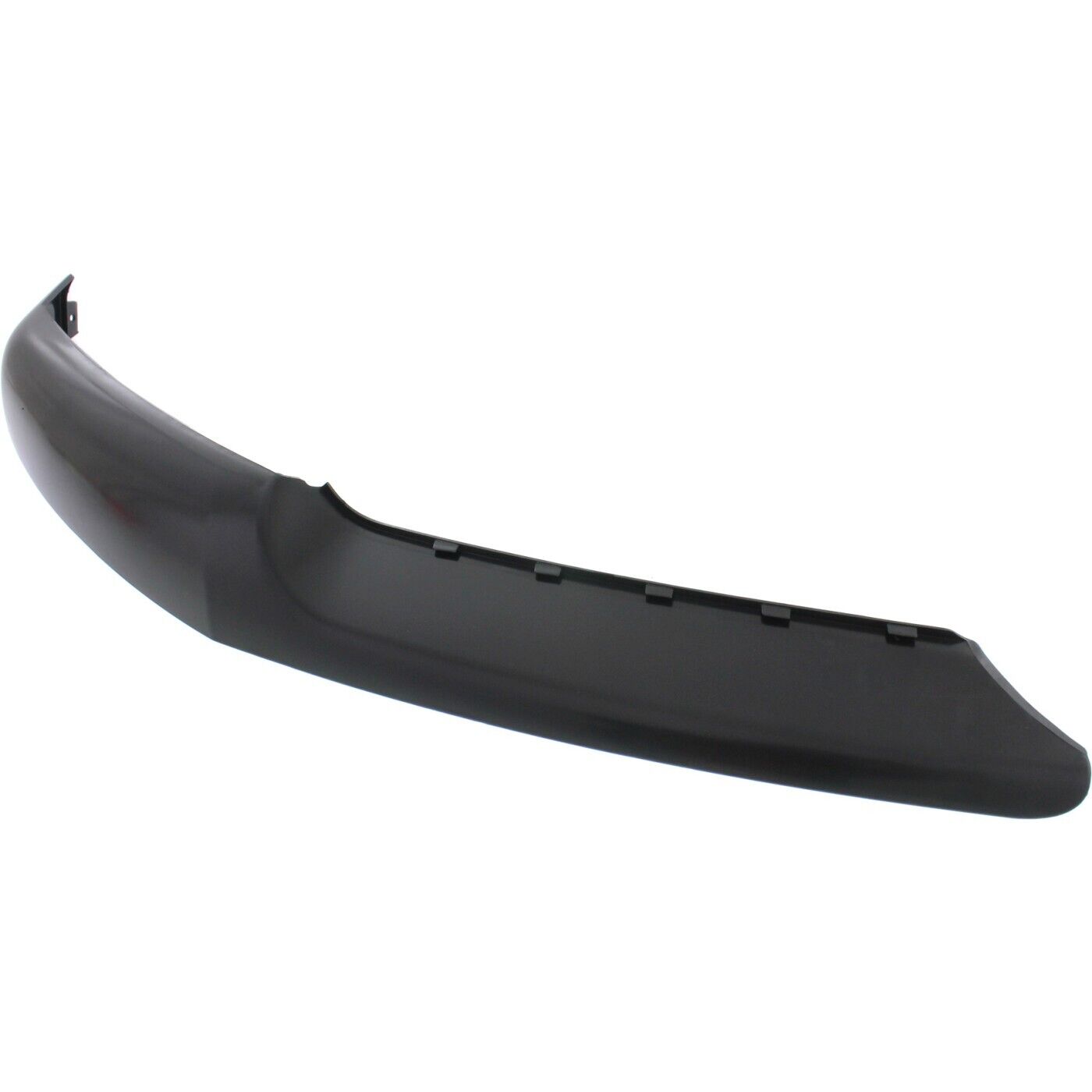 Sherman PartsBumper Filler For 2004 - 2005 Mitsubishi Endeavor Front Upper Right Side