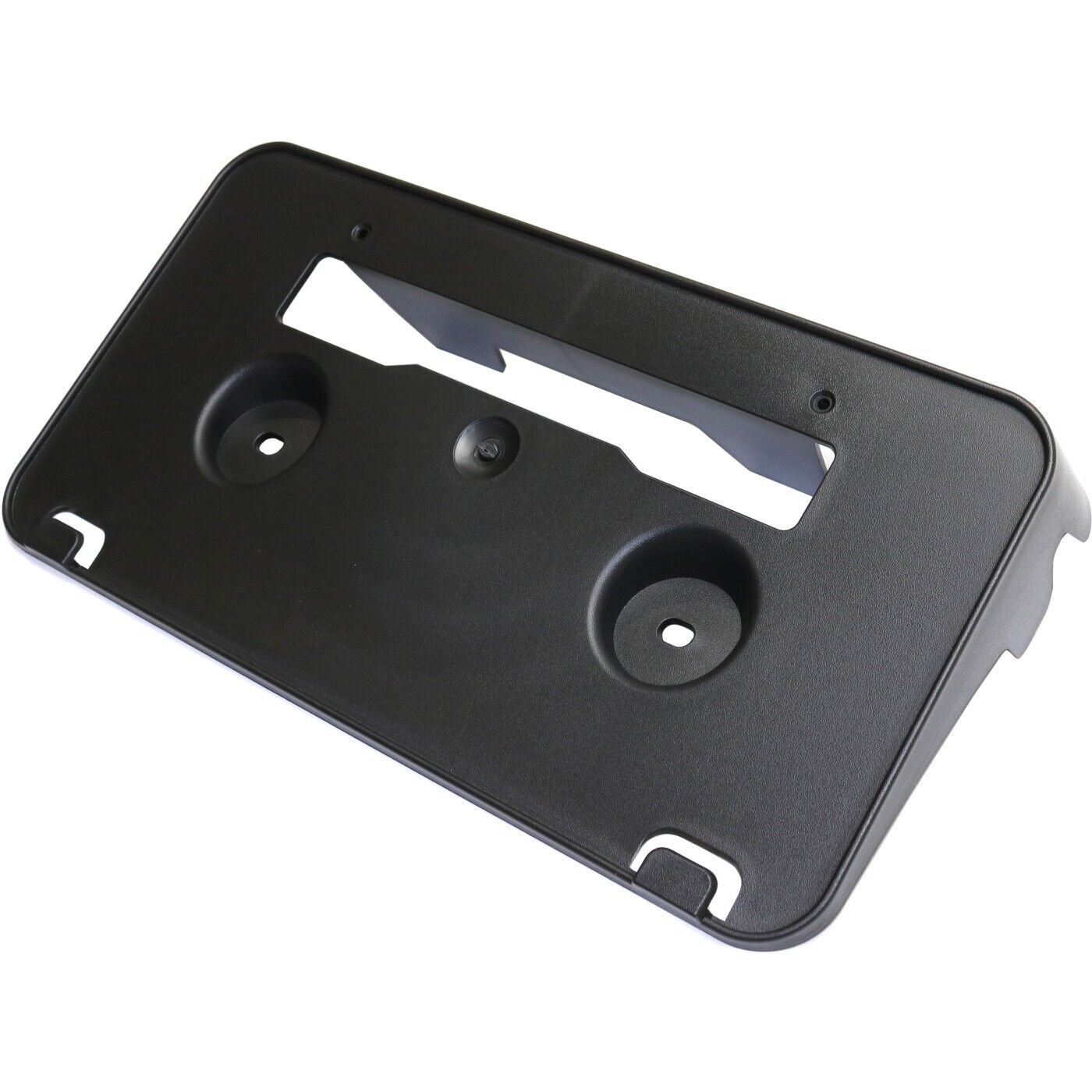 Sherman PartsFront License Plate Bracket For 2013 - 2016 Ford Fusion DS7Z17A385AA FO1068145