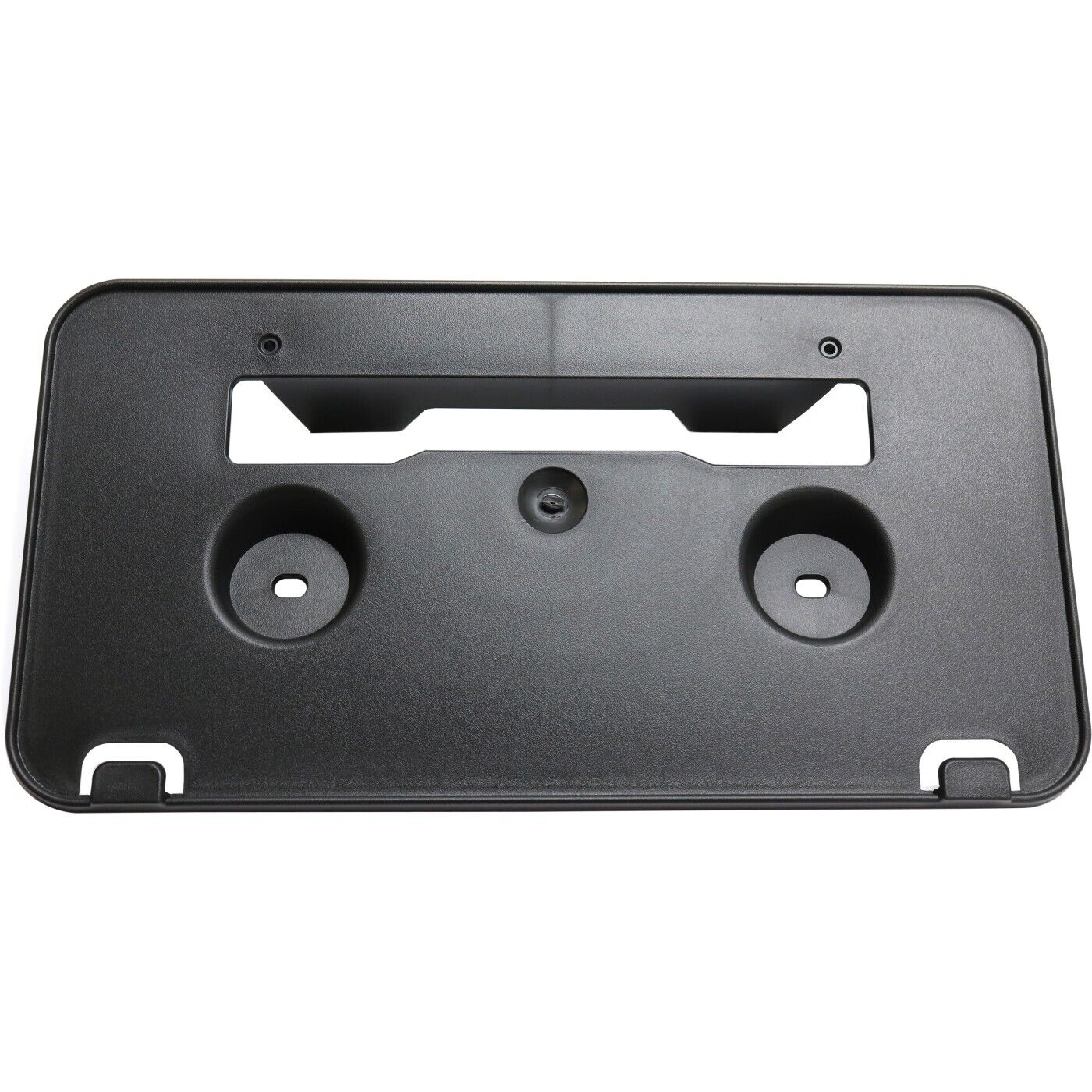 Sherman PartsFront License Plate Bracket For 2013 - 2016 Ford Fusion DS7Z17A385AA FO1068145