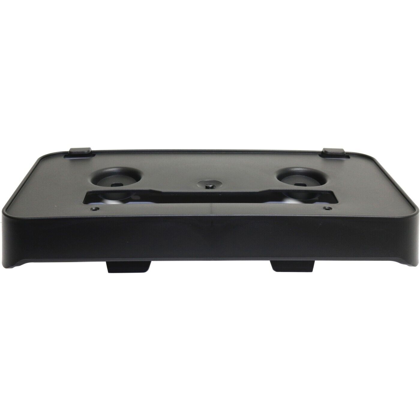 Sherman PartsFront License Plate Bracket For 2013 - 2016 Ford Fusion DS7Z17A385AA FO1068145