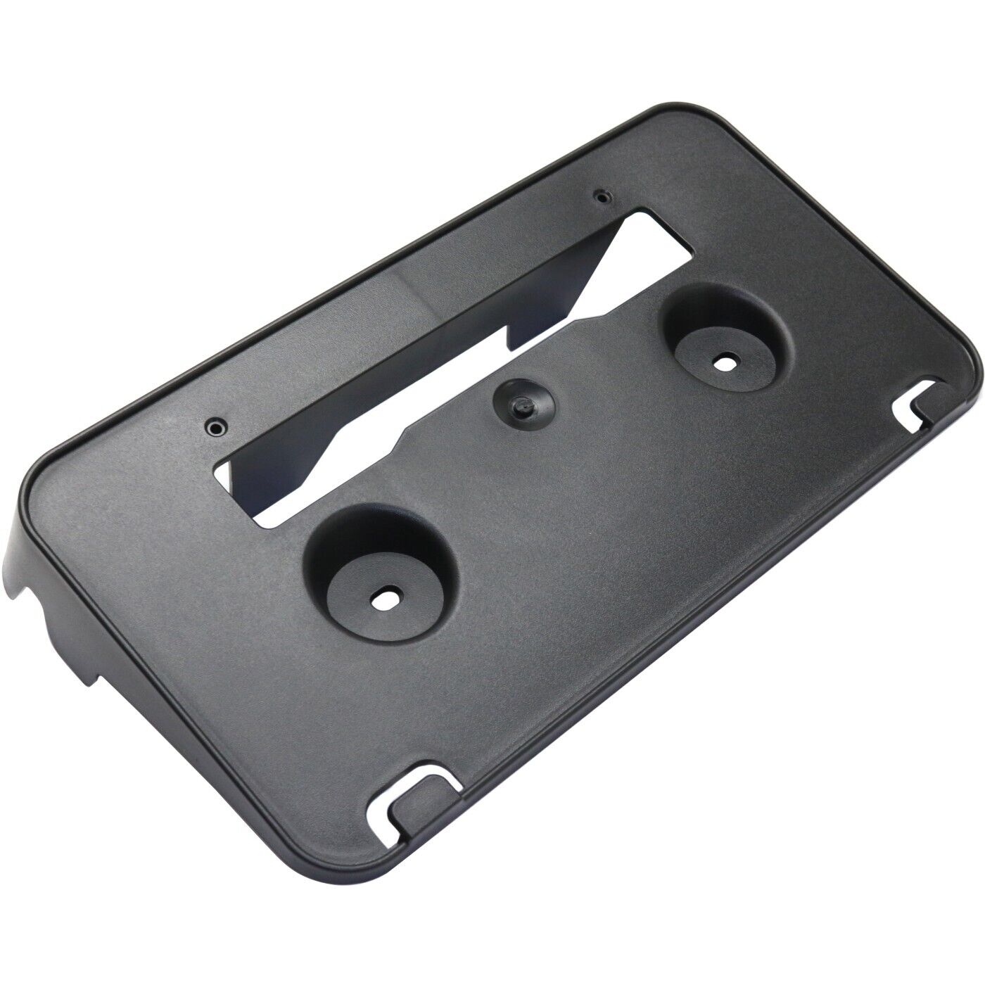 Sherman PartsFront License Plate Bracket For 2013 - 2016 Ford Fusion DS7Z17A385AA FO1068145