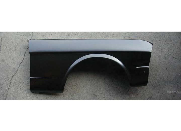 Sherman PartsSherman Parts LH Front Fender Assy Ford Mustang 1964 - 1966 | 465 - 31L