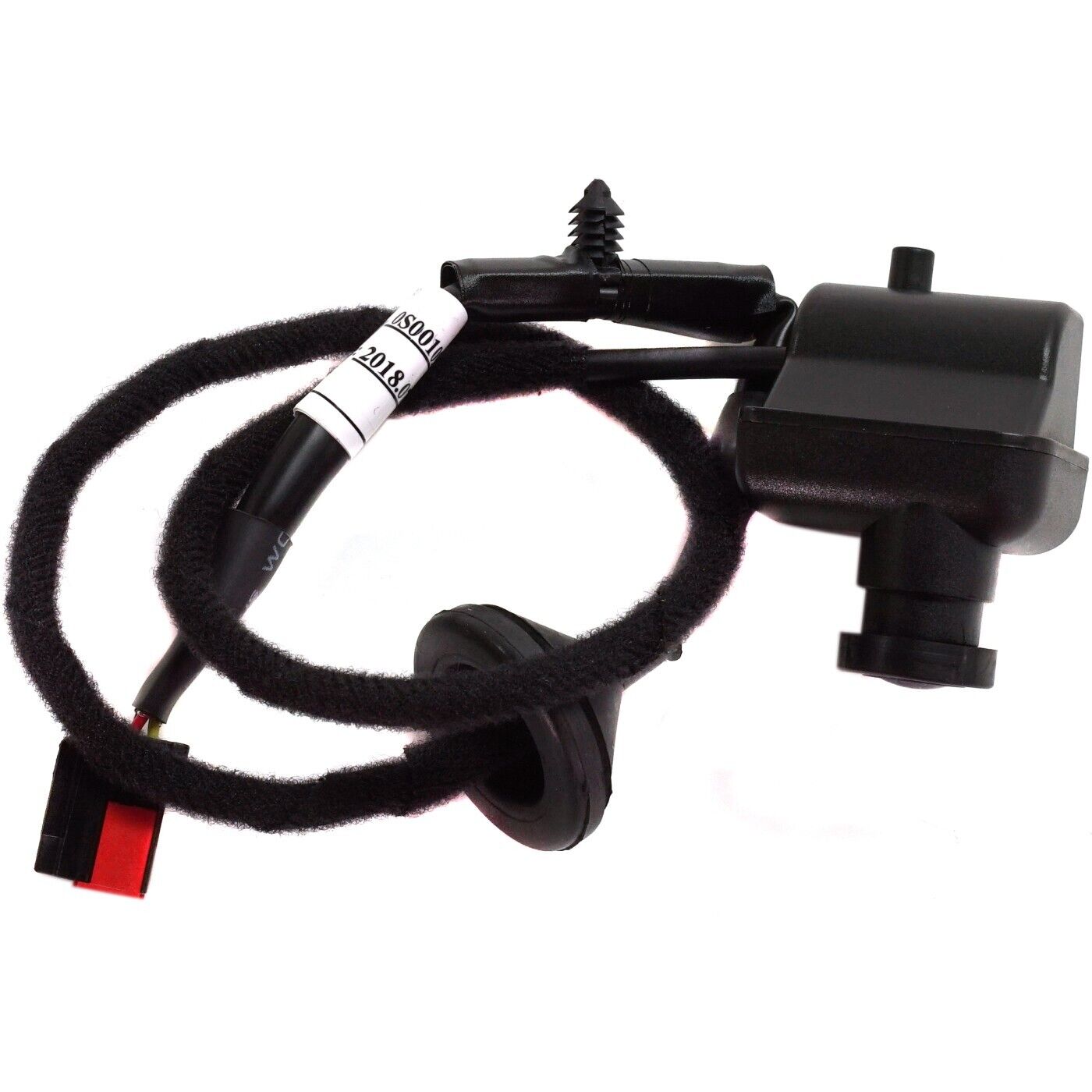 Sherman PartsBack Up Camera For 2010 - 2014 Ford Mustang