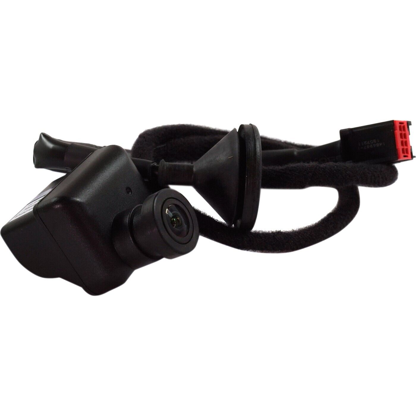 Sherman PartsBack Up Camera For 2010 - 2014 Ford Mustang