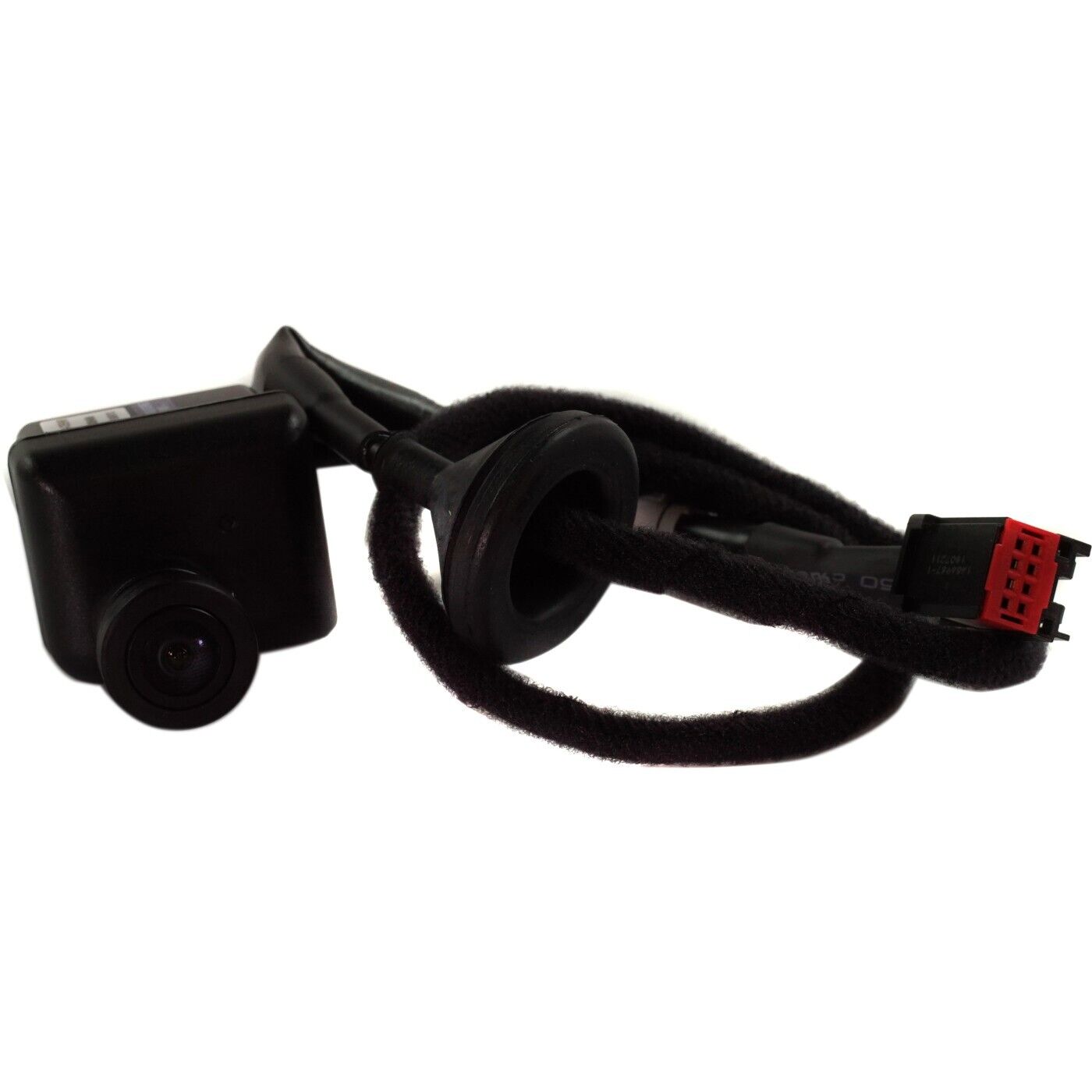 Sherman PartsBack Up Camera For 2010 - 2014 Ford Mustang