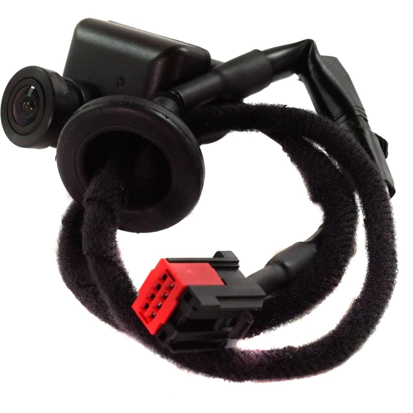 Sherman PartsBack Up Camera For 2010 - 2014 Ford Mustang