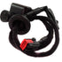 Sherman PartsBack Up Camera For 2010 - 2014 Ford Mustang