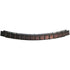 Sherman PartsFront Bumper ReinForcement For Mercury Grand Marquis 2005 - 2011 Steel