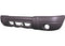 Sherman PartsSherman Parts FRONT BUMPER COVER W/O CHR INSERTS EXPLORER 99 - 01 - MADE IN TAIWAN | 584A - 87 - 2