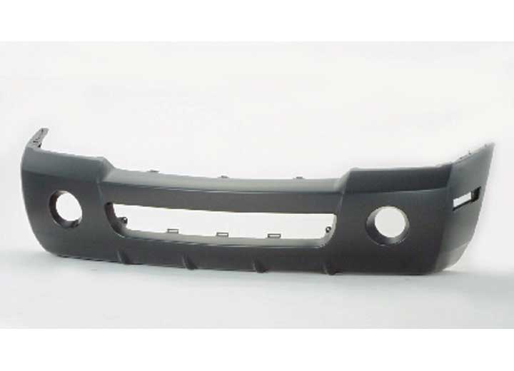 Sherman PartsSherman Parts FRONT BUMPER COVER (P) MOUNTAINEER 02 - 05 | 584C - 87 - 4