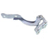 Sherman PartsNew Hood Hinge Passenger Right Side Chevy RH Hand Sedan Aveo GM1236145 94520983