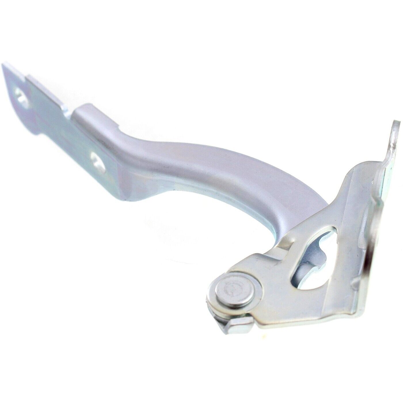 Sherman PartsNew Hood Hinge Passenger Right Side Chevy RH Hand Sedan Aveo GM1236145 94520983