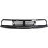 Sherman PartsGrille For 91 - 95 Suzuki Sidekick Black Plastic