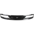Sherman PartsGrille For 91 - 95 Suzuki Sidekick Black Plastic