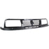 Sherman PartsGrille For 91 - 95 Suzuki Sidekick Black Plastic