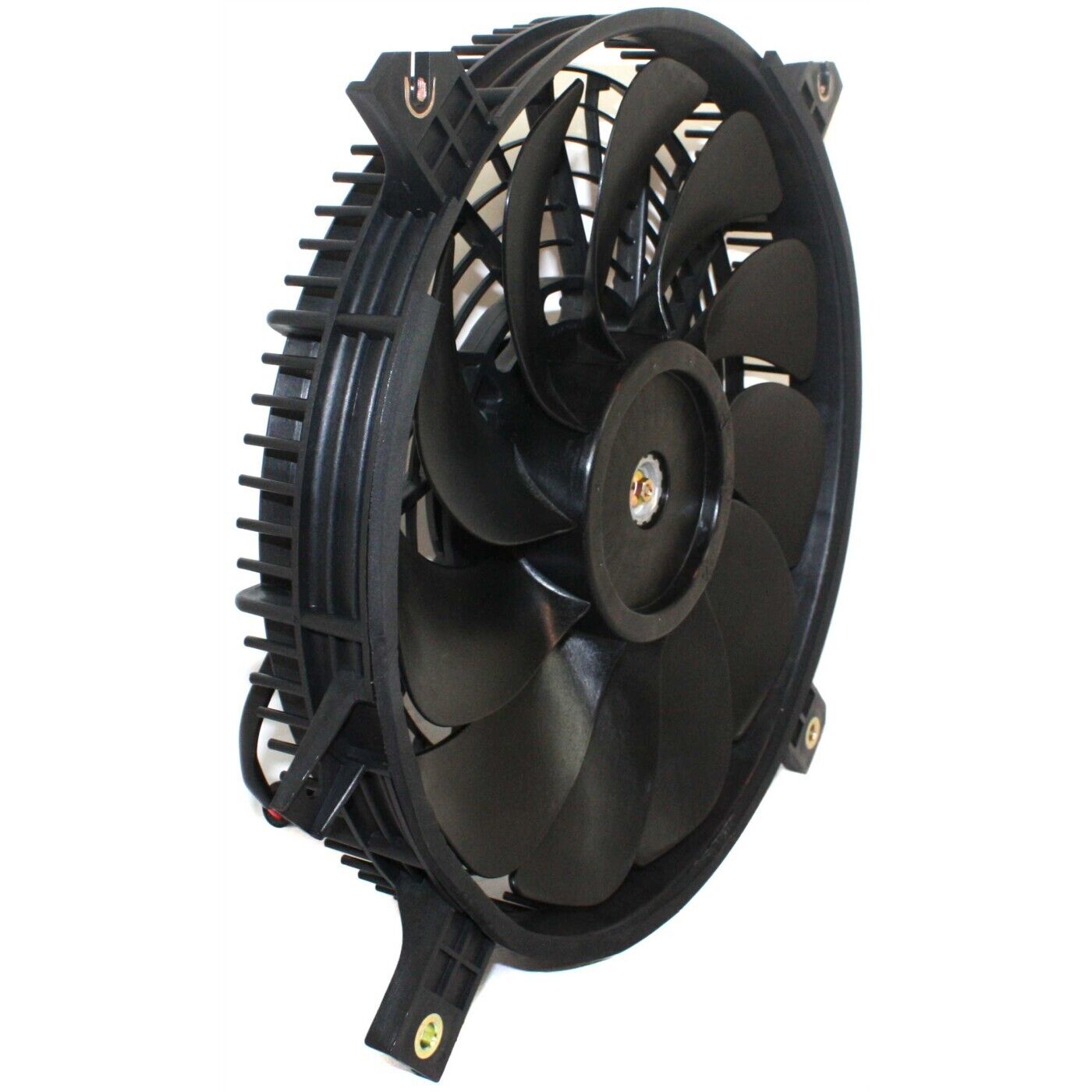 Sherman PartsA/C Condenser Cooling Fan For 2002 Suzuki XL - 7 99 - 2005 Grand Vitara