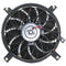 Sherman PartsA/C Condenser Cooling Fan For 2002 Suzuki XL - 7 99 - 2005 Grand Vitara