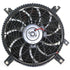 Sherman PartsA/C Condenser Cooling Fan For 2002 Suzuki XL - 7 99 - 2005 Grand Vitara