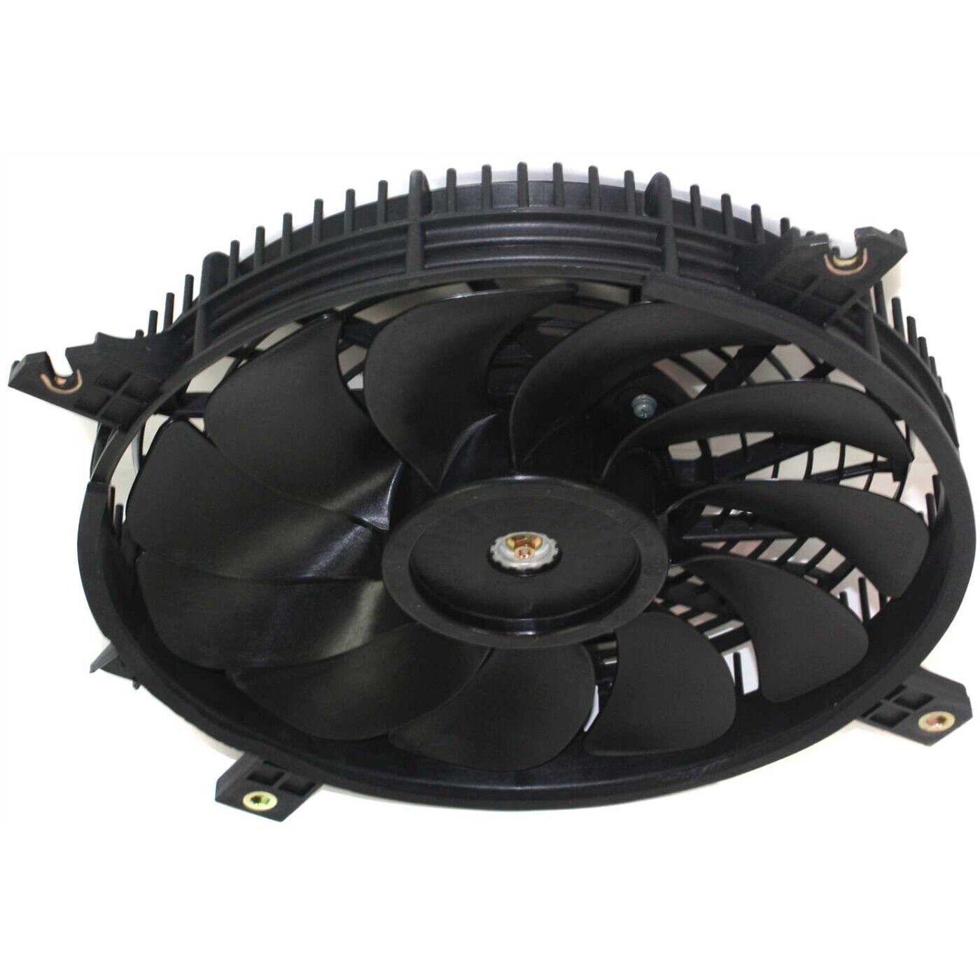 Sherman PartsA/C Condenser Cooling Fan For 2002 Suzuki XL - 7 99 - 2005 Grand Vitara