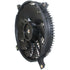 Sherman PartsA/C Condenser Cooling Fan For 2002 Suzuki XL - 7 99 - 2005 Grand Vitara