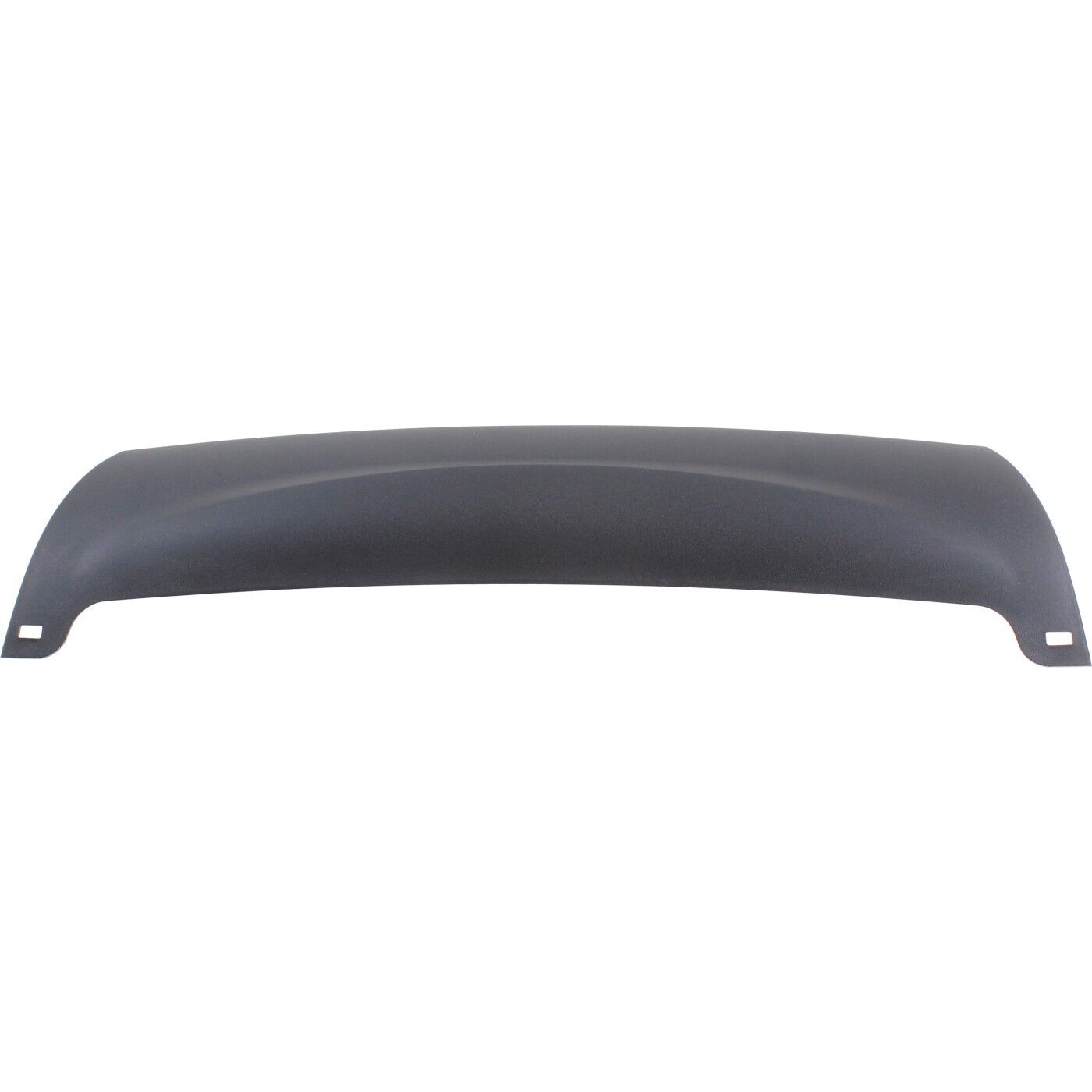 Sherman PartsBumper Face Bar Trim Molding Step Pad Rear Lower 20983461 for Buick Enclave