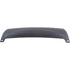 Sherman PartsBumper Face Bar Trim Molding Step Pad Rear Lower 20983461 for Buick Enclave