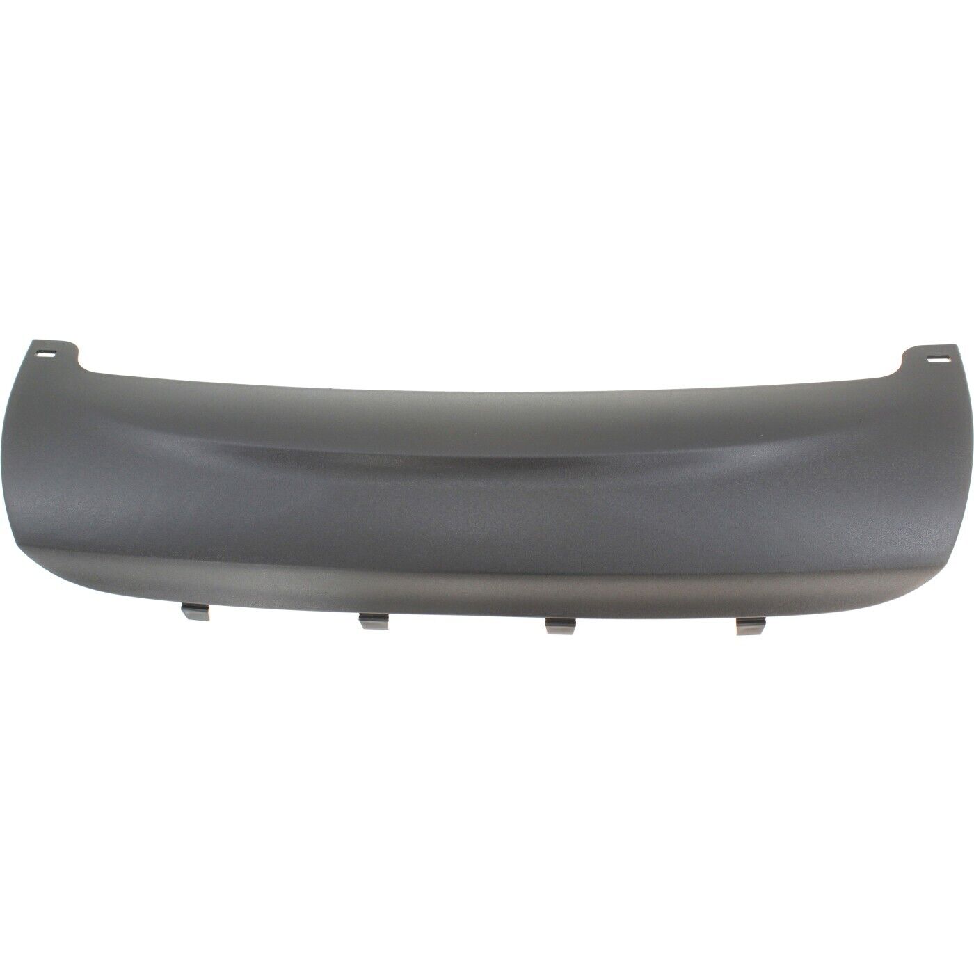 Sherman PartsBumper Face Bar Trim Molding Step Pad Rear Lower 20983461 for Buick Enclave