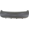 Sherman PartsBumper Face Bar Trim Molding Step Pad Rear Lower 20983461 for Buick Enclave