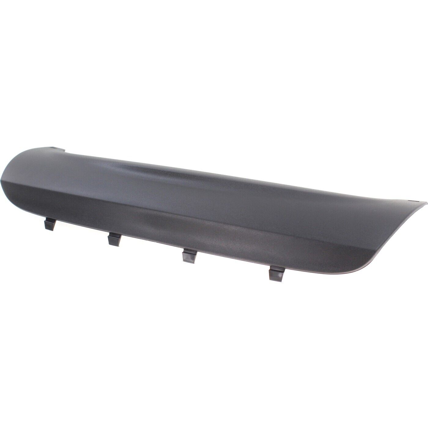 Sherman PartsBumper Face Bar Trim Molding Step Pad Rear Lower 20983461 for Buick Enclave