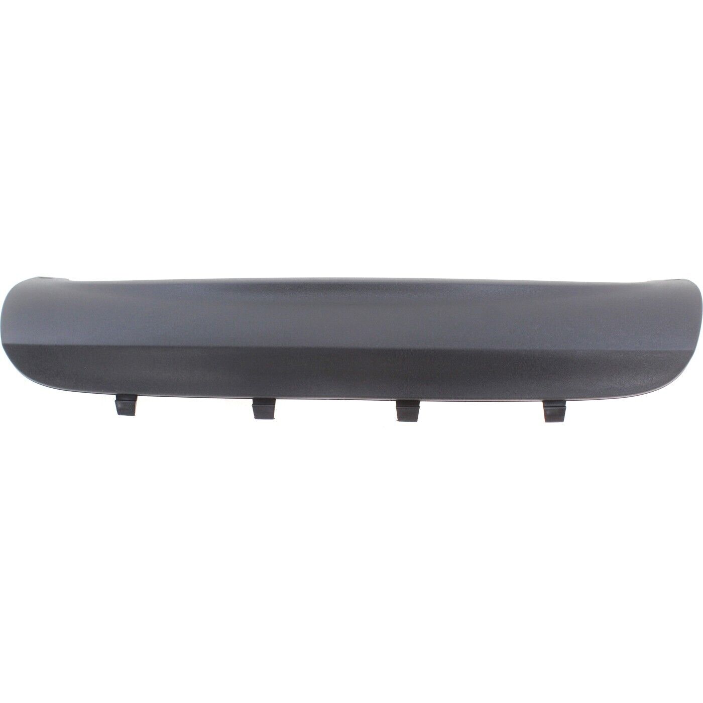Sherman PartsBumper Face Bar Trim Molding Step Pad Rear Lower 20983461 for Buick Enclave