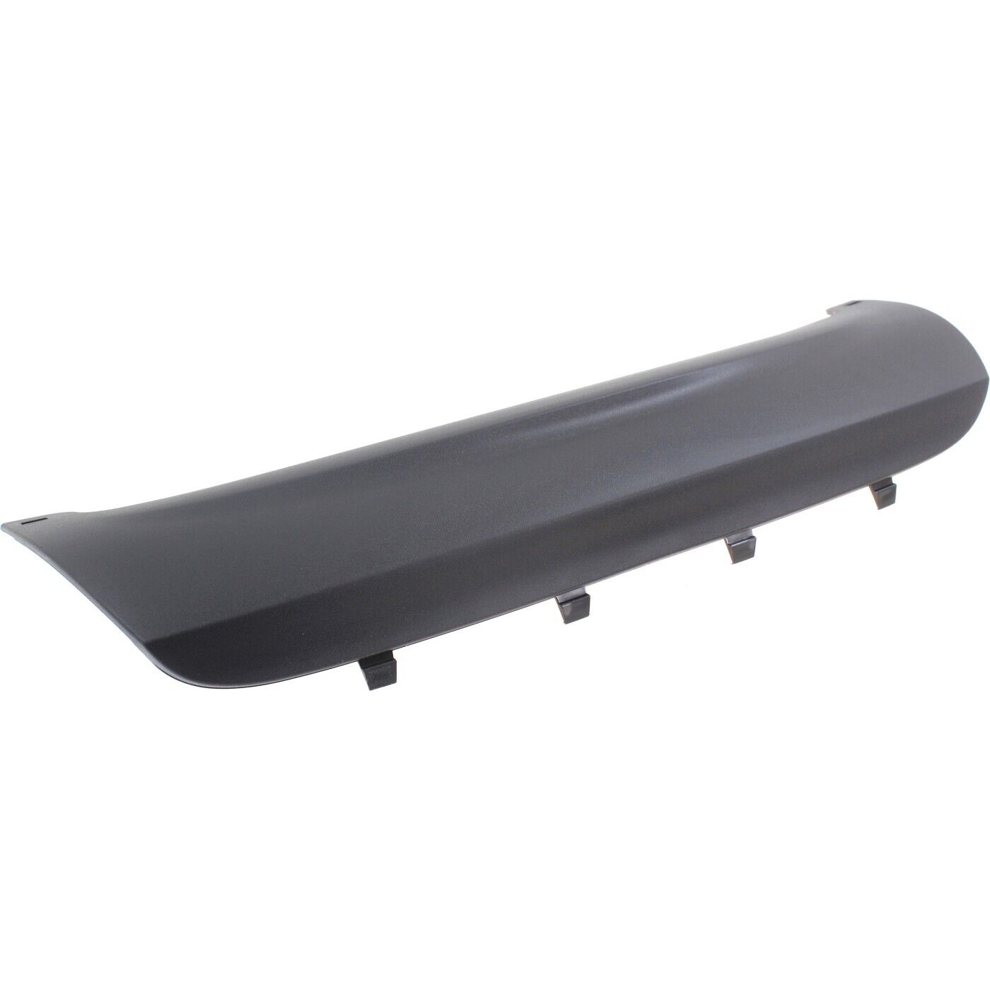 Sherman PartsBumper Face Bar Trim Molding Step Pad Rear Lower 20983461 for Buick Enclave