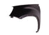 Sherman PartsSherman Parts CAPA LT FRT FENDER ASSY ALL GMC ACADIA 07 - 12 | 615A - 31QL
