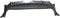 Sherman PartsSherman Front Bumper Cover Support CAPA | Fits 2013 - 2016 GMC Acadia | Parts Link GM1041129
