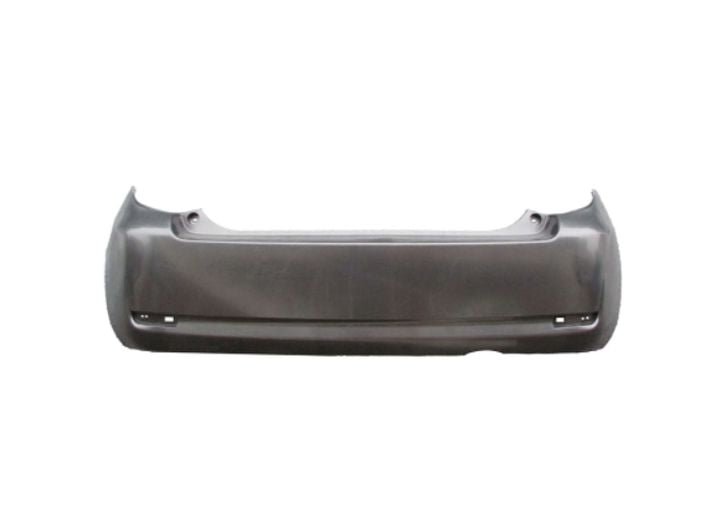 Sherman PartsSherman Parts REAR BUMPER COVER PRIME SCION XD 08 - 14 | 6613 - 89 - 0
