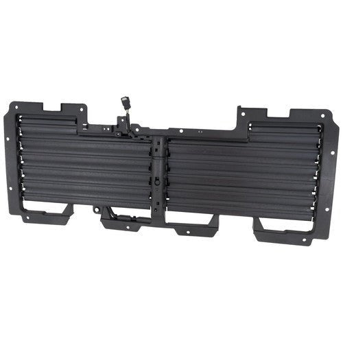 Sherman PartsActive Grille Shutter For 2015 - 2020 Chevrolet Tahoe For Suburban 84378163
