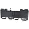 Sherman PartsActive Grille Shutter For 2015 - 2020 Chevrolet Tahoe For Suburban 84378163