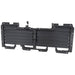 Sherman PartsActive Grille Shutter For 2015 - 2020 Chevrolet Tahoe For Suburban 84378163