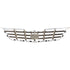 Sherman PartsGrille For 2006 - 2011 Cadillac DTS Chrome Plastic