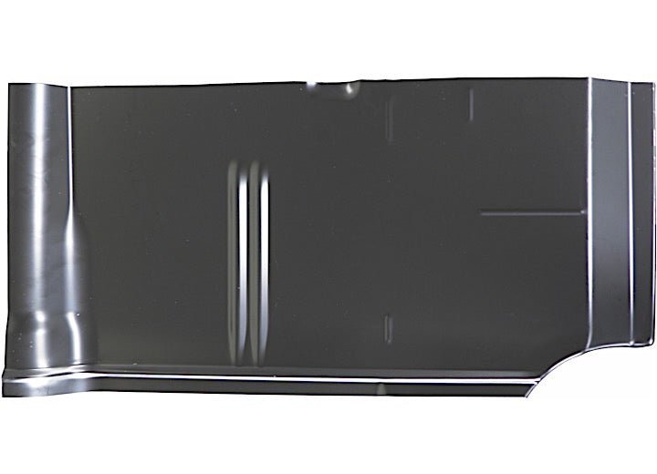Sherman PartsSherman Parts LH RR FLOOR PAN WITH CENTER HUMP AREA NOVA 62 - 67 | 685 - 45BR