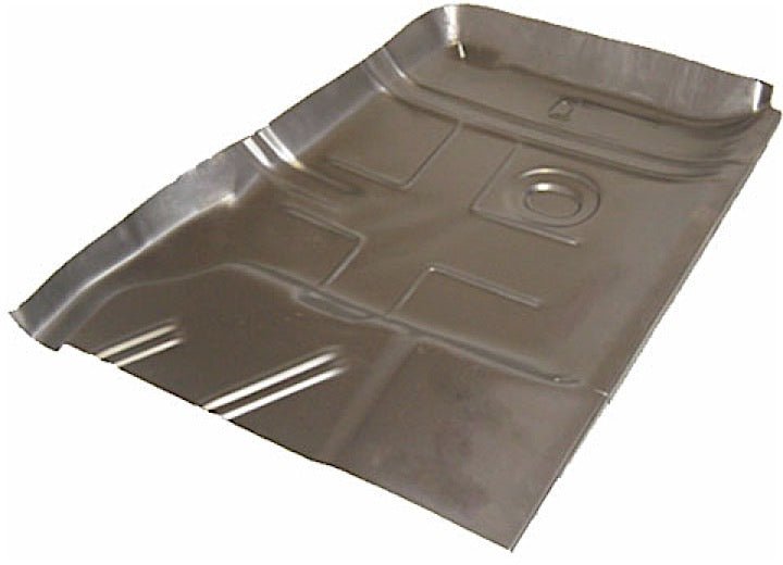 Sherman PartsSherman Parts RH FLOOR PAN FRONT SEC CHEVY II/NOVA/ACADIAN 62 - 67 (STEEL GAUGE - 19) | 685 - 46R