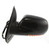 Sherman PartsPower Mirror For 2004 - 06 Buick Rainier CXL CXL Plus Left Manual Fold With Memory