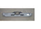 Sherman PartsSherman Parts RR INNER VALANCE PANEL CAMARO/FIREBIRD 69 | 696 - 68