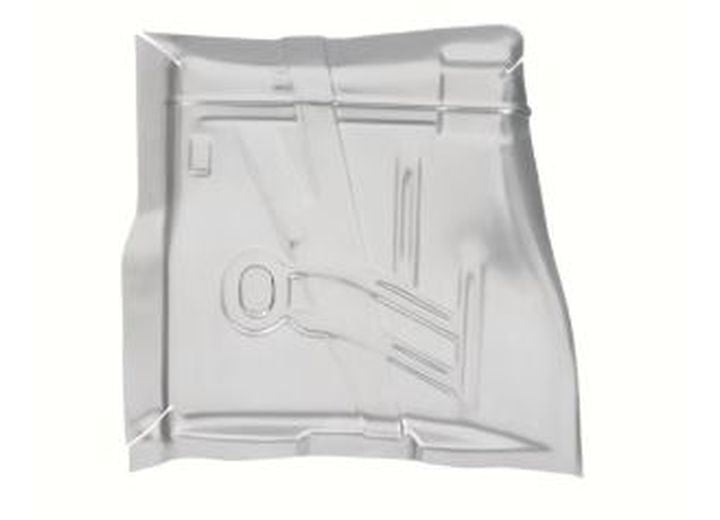 Sherman PartsSherman Parts RH FLOOR PAN FRONT SEC CHEVROLET 65 - 70 (STEEL GAUGE - 19) | 735 - 46R