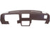 Sherman PartsSherman Parts DASH COVER BLK FITS MODELS WITH OTR SPEAKERS MONTE CARLO/EL CAMINO/MALIBU 78 - 80 | 772 - 43