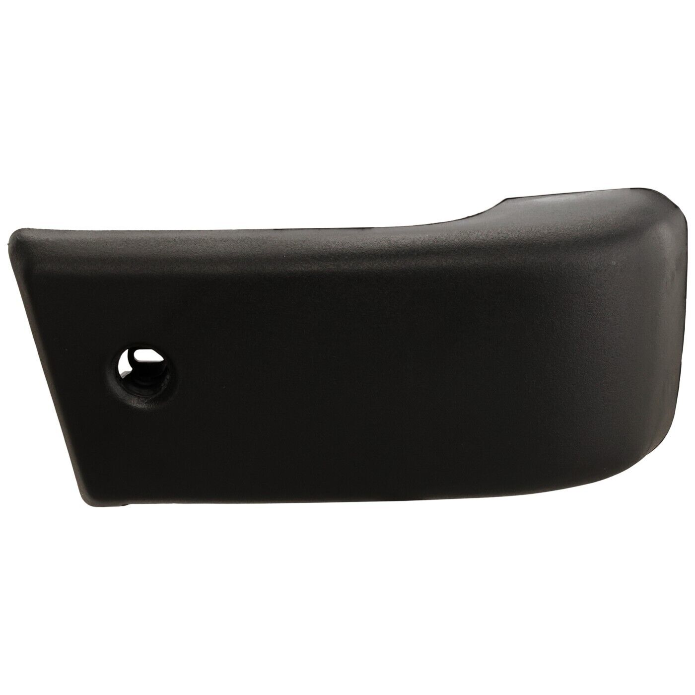 Sherman PartsBumper End Cap For 84 - 88 Toyota Pickup RWD Models w/ 3 Piece Bumper Front Right