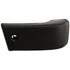 Sherman PartsBumper End Cap For 84 - 88 Toyota Pickup RWD Models w/ 3 Piece Bumper Front Right
