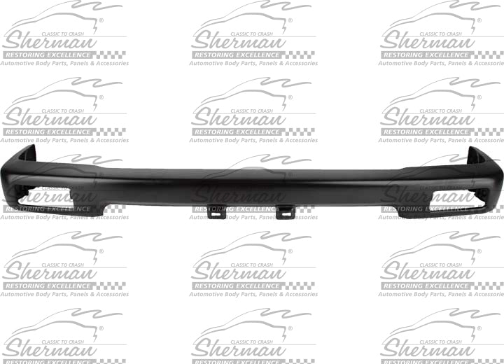 Sherman PartsSherman Parts FRONT BUMPER PTD 2WD TOYOTA P/U 89 - 95 | 8104 - 90 - 1
