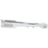 Sherman PartsFront Center Bumper For 1989 - 1991 Toyota Pickup 1990 - 91 4Runner 4WD Chrome Steel