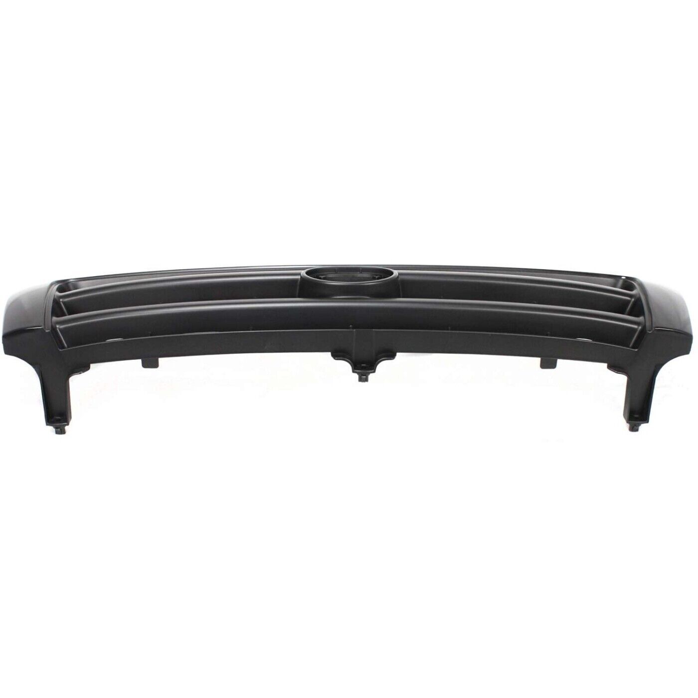 Sherman PartsGrille Grill Rear for Toyota Tacoma 1997 - 2000