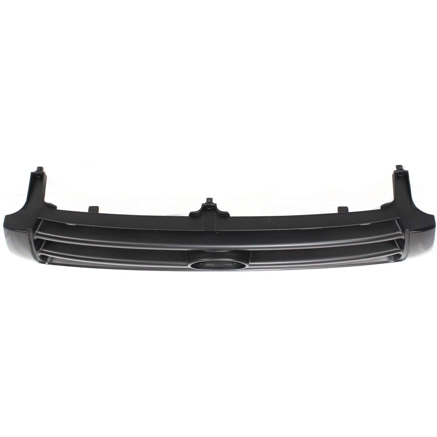 Sherman PartsGrille Grill Rear for Toyota Tacoma 1997 - 2000